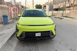 هيونداي كونا